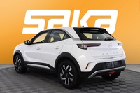 Opel Mokka-e vaihtoauto