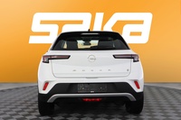 Opel Mokka-e vaihtoauto