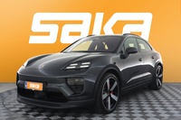 Porsche Macan vaihtoauto