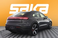 Porsche Macan vaihtoauto