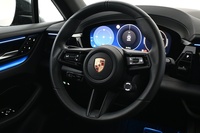 Porsche Macan vaihtoauto