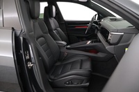 Porsche Macan vaihtoauto