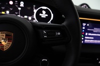 Porsche Macan vaihtoauto