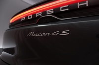 Porsche Macan vaihtoauto