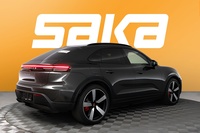 Porsche Macan vaihtoauto