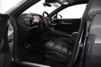 Porsche Macan vaihtoauto