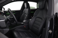 Porsche Macan vaihtoauto