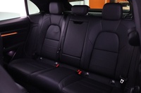 Porsche Macan vaihtoauto