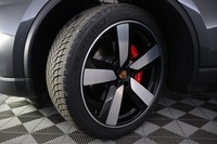 Porsche Macan vaihtoauto