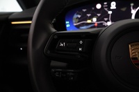 Porsche Macan vaihtoauto