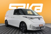 Volkswagen ID. Buzz vaihtoauto
