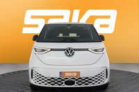 Volkswagen ID. Buzz vaihtoauto