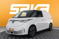 Volkswagen ID. Buzz vaihtoauto