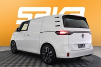 Volkswagen ID. Buzz vaihtoauto