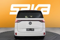 Volkswagen ID. Buzz vaihtoauto