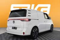 Volkswagen ID. Buzz vaihtoauto