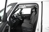 Volkswagen ID. Buzz vaihtoauto