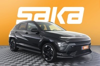 Hyundai KONA Electric vaihtoauto