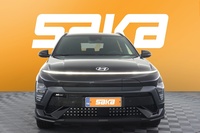 Hyundai KONA Electric vaihtoauto