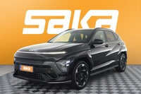 Hyundai KONA Electric vaihtoauto