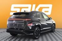 Hyundai KONA Electric vaihtoauto