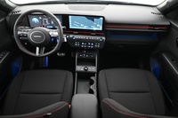 Hyundai KONA Electric vaihtoauto