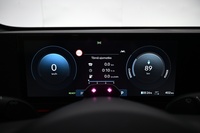 Hyundai KONA Electric vaihtoauto