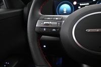 Hyundai KONA Electric vaihtoauto