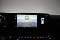 Hyundai KONA Electric vaihtoauto