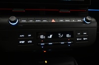 Hyundai KONA Electric vaihtoauto