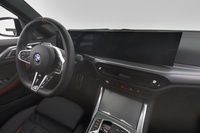 BMW i4 vaihtoauto