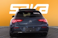 Mercedes-Benz CLA vaihtoauto
