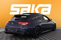 Mercedes-Benz CLA vaihtoauto