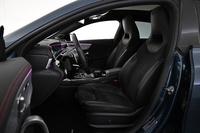 Mercedes-Benz CLA vaihtoauto