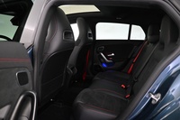 Mercedes-Benz CLA vaihtoauto