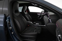 Mercedes-Benz CLA vaihtoauto