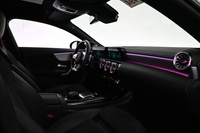 Mercedes-Benz CLA vaihtoauto