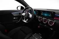 Mercedes-Benz CLA vaihtoauto