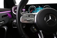 Mercedes-Benz CLA vaihtoauto