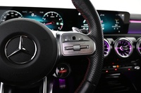 Mercedes-Benz CLA vaihtoauto