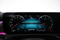 Mercedes-Benz CLA vaihtoauto