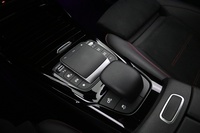 Mercedes-Benz CLA vaihtoauto