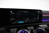 Mercedes-Benz CLA vaihtoauto
