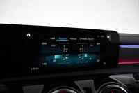 Mercedes-Benz CLA vaihtoauto