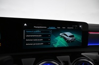 Mercedes-Benz CLA vaihtoauto