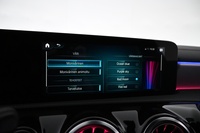 Mercedes-Benz CLA vaihtoauto