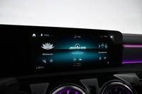 Mercedes-Benz CLA vaihtoauto