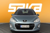 Peugeot 308 vaihtoauto