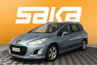 Peugeot 308 vaihtoauto