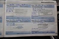 Peugeot 308 vaihtoauto